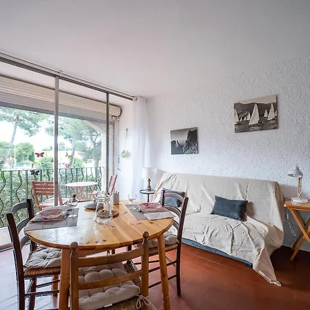 El Tiburon N°17 - à 250 M De La Appartamento