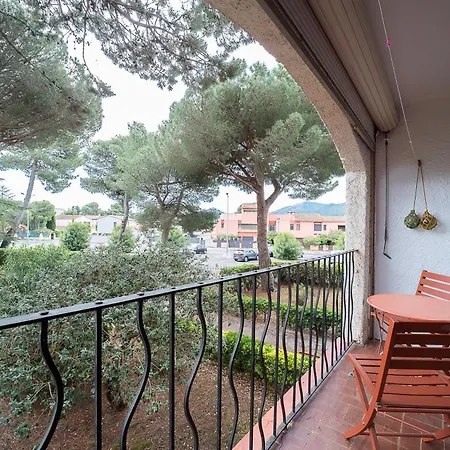 El Tiburon N°17 - à 250 M De La Appartamento