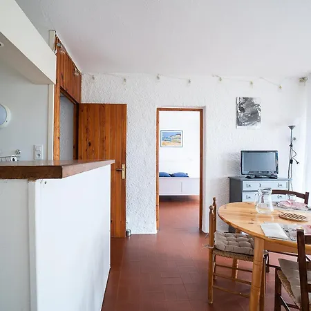 Appartamento El Tiburon N°17 - à 250 M De La Argelès-sur-Mer