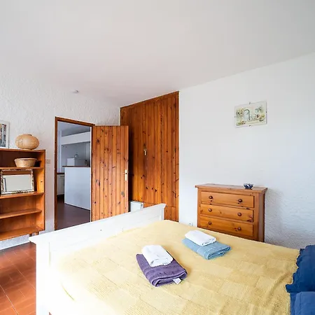 Appartamento El Tiburon N°17 - à 250 M De La Argelès-sur-Mer