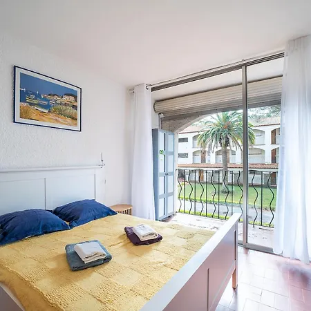 Appartamento El Tiburon N°17 - à 250 M De La