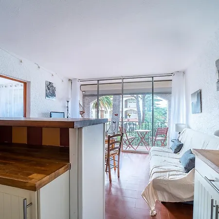 El Tiburon N°17 - à 250 M De La Appartamento