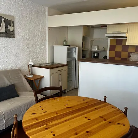 El Tiburon N°17 - à 250 M De La * Argelès-sur-Mer