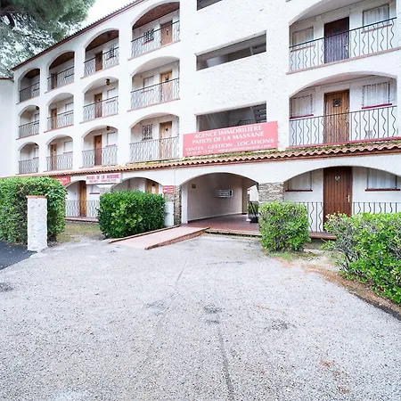 El Tiburon N°17 - à 250 M De La * Argelès-sur-Mer